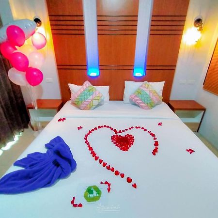 Rimnatee Resort Trang Bagian luar foto