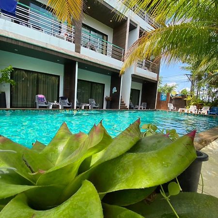 Rimnatee Resort Trang Bagian luar foto