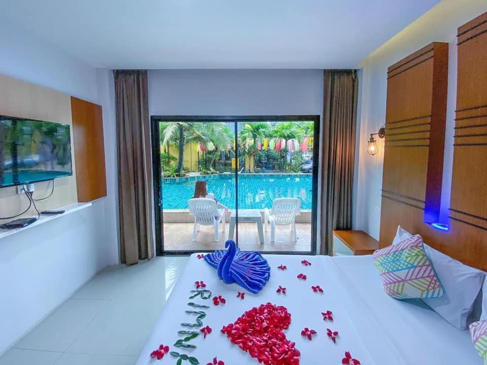 Rimnatee Resort Trang Bagian luar foto