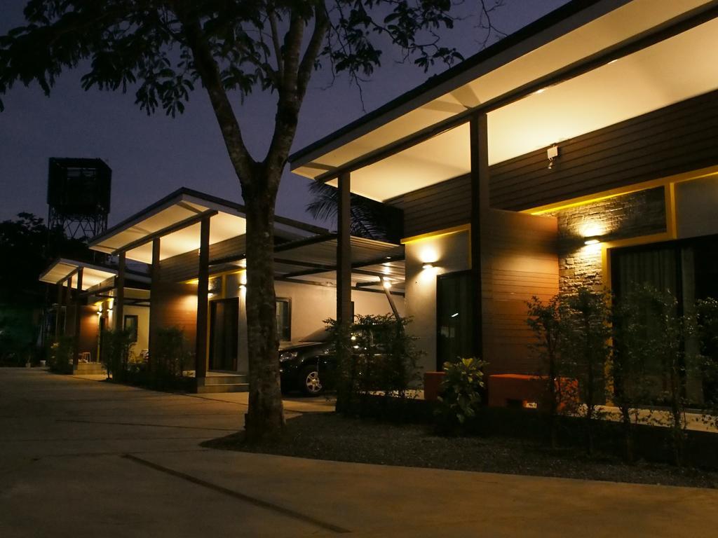 Rimnatee Resort Trang Bagian luar foto