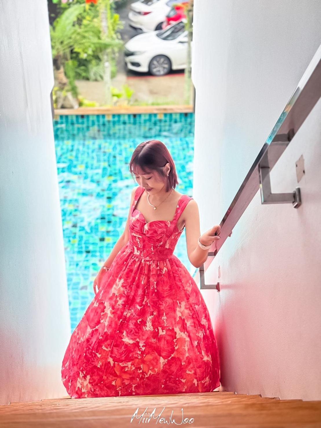 Rimnatee Resort Trang Bagian luar foto