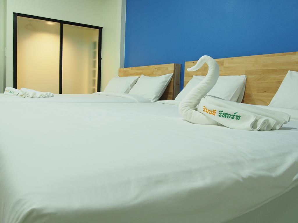 Rimnatee Resort Trang Ruang foto