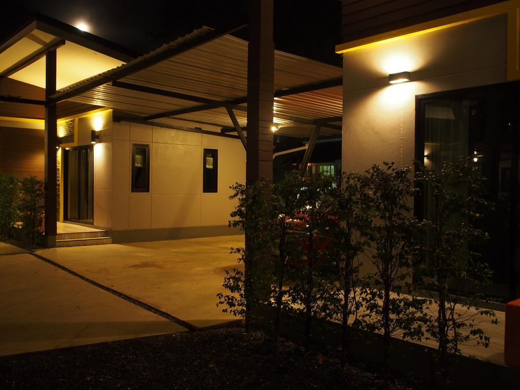 Rimnatee Resort Trang Ruang foto