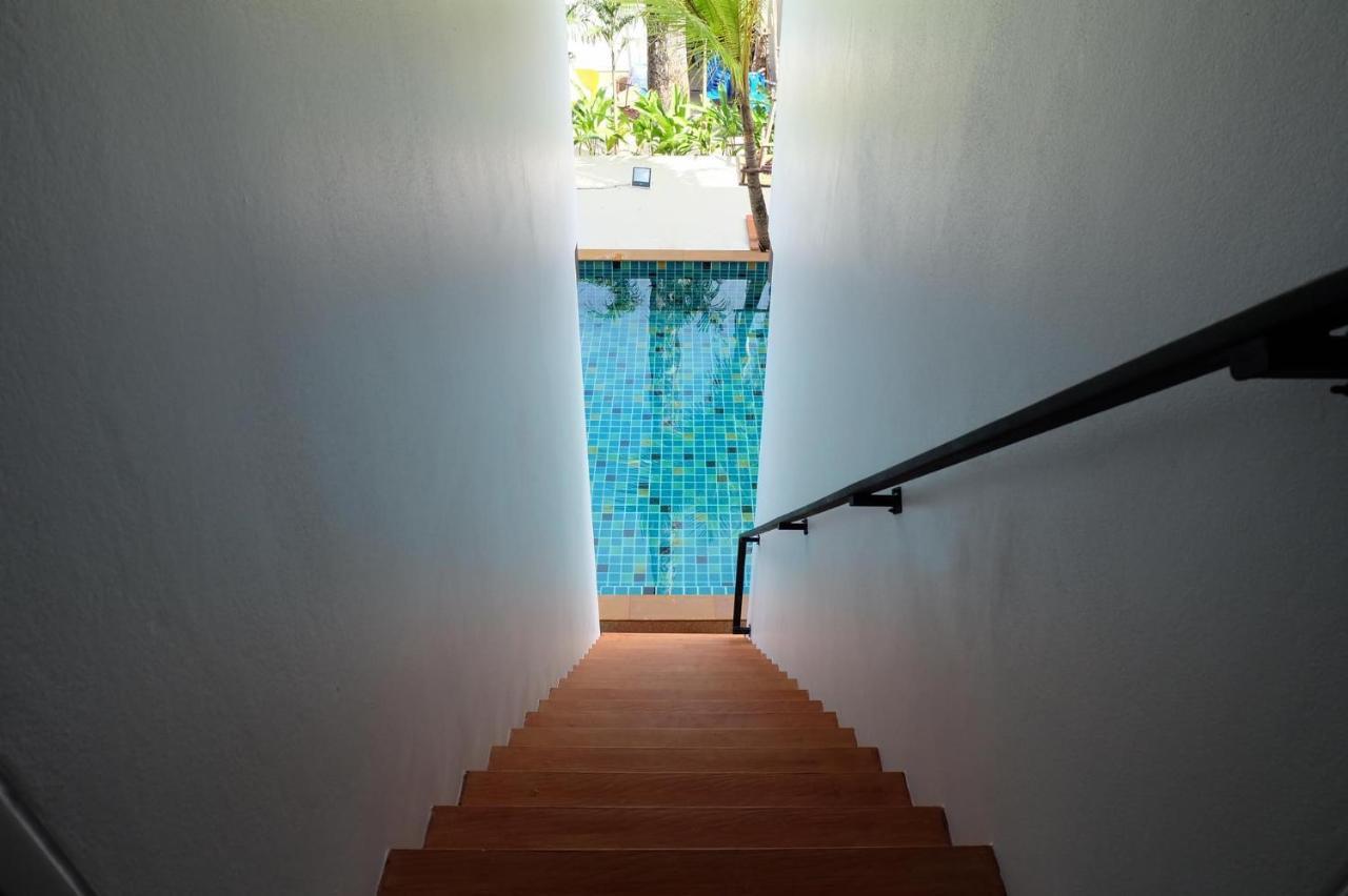 Rimnatee Resort Trang Bagian luar foto